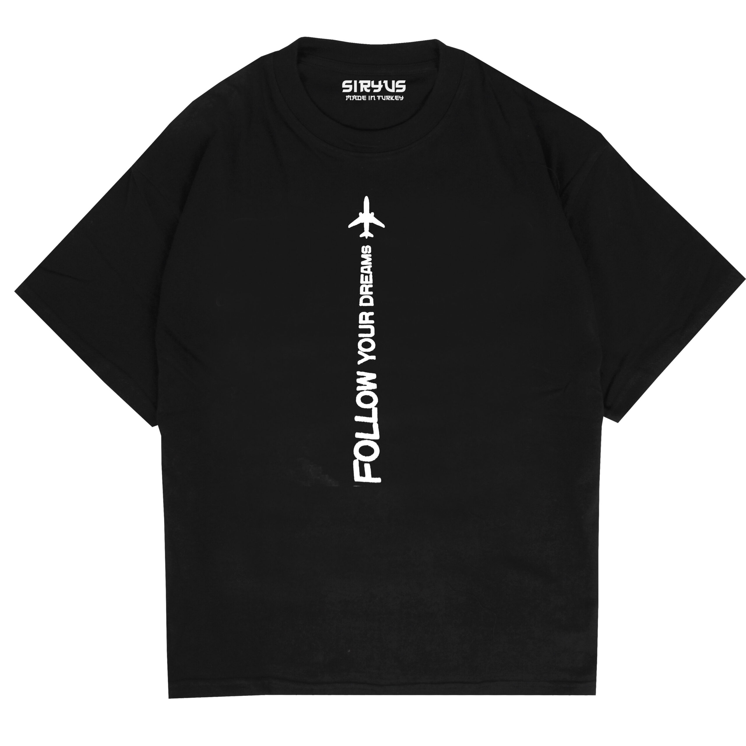 Dreams Oversize T Shirt